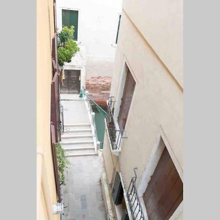 Ca' Pesaro Rooftop Terrace Apartment. Veneza Exterior foto