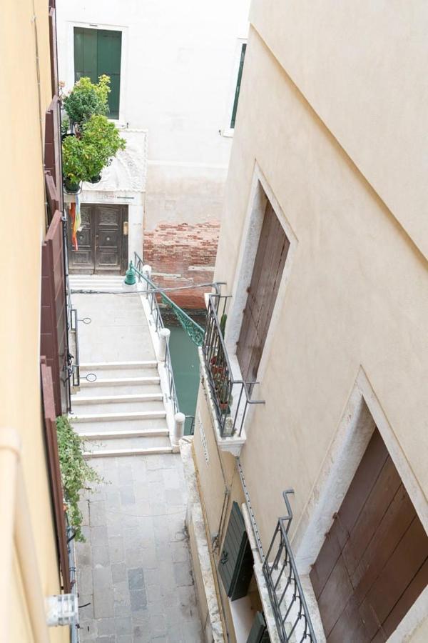Ca' Pesaro Rooftop Terrace Apartment. Veneza Exterior foto